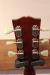 		Gibson - Les Paul standard 2007  Desert Burst
		