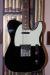 		Fender - American Vintage -  telecaster custom 2011 black
		