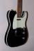 		Fender - American Vintage -  telecaster custom 2011 black
		