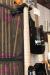		Musicman - Axis Vibrato Floyd Rose HH Translucent  Gold
		