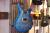 		PRS - P22 Faded Blue Burst
		