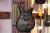 		PRS - 513 Maple Top Charcoal Burst
		