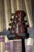 		Musicman - Albert Lee Black
		