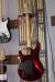 		Musicman - Luke I Reissue 20 th Red Candy
		