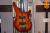 		Vigier - Arpge III  4 cordes Amber
		