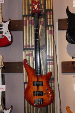 Vigier -  Amber
