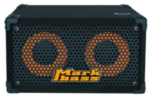 Markbass - Traveler 102 P - 8 ohms 
