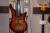 		Vigier - Arpge III  5 cordes Amber
		