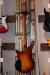 		Vigier - Arpge III  5 cordes Amber
		