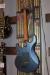 		Musicman - Luke III HH Roasted Neck Bohdi Blue
		