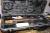 		Musicman - Luke III HH Roasted Neck Bohdi Blue
		
