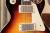 		Gibson - Les Paul custom shop 58 Faded Tobacco
		