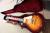 		Gibson - Les Paul custom shop 58 Faded Tobacco
		