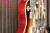 		Gibson - Les Paul custom shop 58 Faded Tobacco
		
