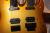 		Vigier - Double manche Doublefoot Gold
		