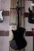 		Musicman - Armada HH Trans Black Burst Quilt
		