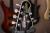 		Musicman - Armada HH Trans Black Burst Quilt
		