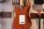 		Fender - Select stratocaster Antique Burst
		
