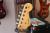 		Fender - Select stratocaster Antique Burst
		