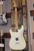 		Fender - Artist Signature - Jeff Beck signature White Rosewood
		