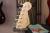 		Fender - Artist Signature - Jeff Beck signature White Rosewood
		