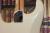 		Fender - Artist Signature - Jeff Beck signature White Rosewood
		