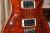 		PRS - Custom - Custom 22 10 Top Orange Tiger
		