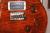 		PRS - Custom - Custom 22 10 Top Orange Tiger
		