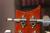 		PRS - Custom - Custom 22 10 Top Orange Tiger
		