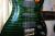 		PRS - 513 Maple Top Evergreen
		