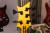 		Vigier - Arpge III 5 cordes miel
		
