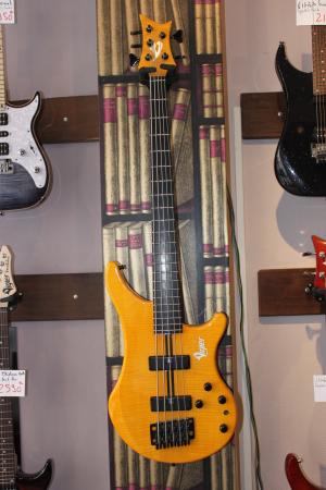 Vigier -  miel
