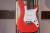 		Vigier - Expert  Standard 63 Normandie Red
		