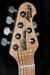 		Musicman - Axis Super Sport Piezo HH Natural
		