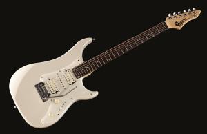 Vigier - Shawn Lane Ltd 2013 Paradise White
