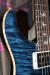 		PRS - Custom - Custom 22 10 Top Chevalet Fixe Whale Blue
		