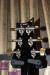 		PRS - Custom - Custom 22 10 Top Chevalet Fixe Whale Blue
		