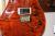 		PRS - P22 Trem 10 Top Orange Tiger
		