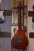 		PRS - P22 Trem 10 Top Orange Tiger
		