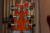 		PRS - P22 Trem 10 Top Orange Tiger
		