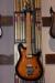 		Peavey - EVH Wolfgang USA Sunburst 
		