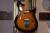 		Peavey - EVH Wolfgang USA Sunburst 
		