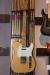 		Fender - Tele Road Worn 50 blond
		