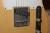 		Fender - Tele Road Worn 50 blond
		