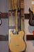 		Fender - Tele Road Worn 50 blond
		