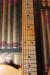 		Fender - Tele Road Worn 50 blond
		