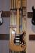 		Fender - American Deluxe - Stratocaster Deluxe HSS Natural  1998
		