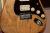 		Fender - American Deluxe - Stratocaster Deluxe HSS Natural  1998
		