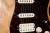 		Fender - American Deluxe - Stratocaster Deluxe HSS Natural  1998
		