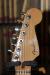 		Fender - American Deluxe - Stratocaster Deluxe HSS Natural  1998
		